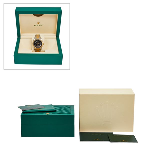 Rolex Sky-Dweller 326933